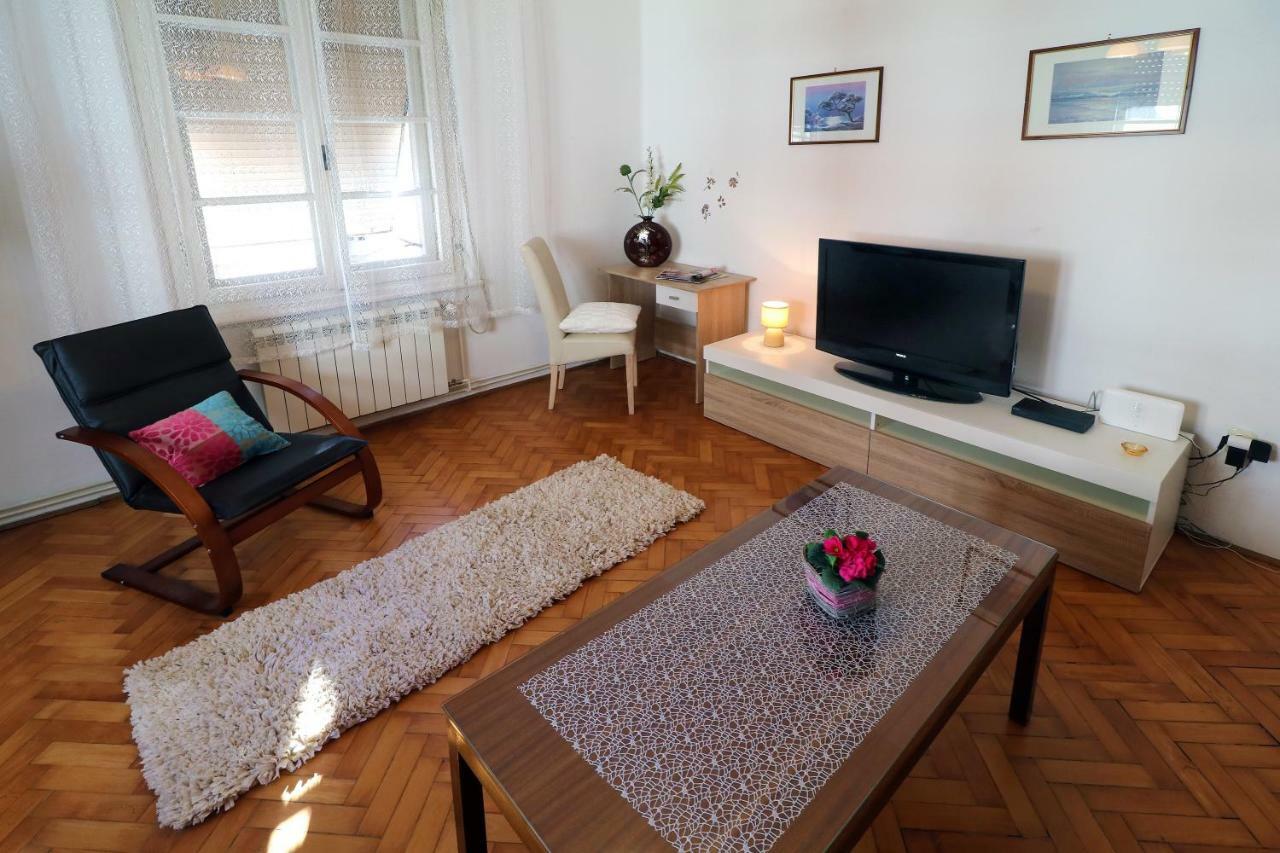 Arena Festival Daire Pula Dış mekan fotoğraf
